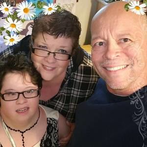 Meet your Posher, Debbie